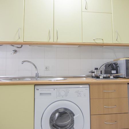 Rentalsevilla Divina Екстер'єр фото