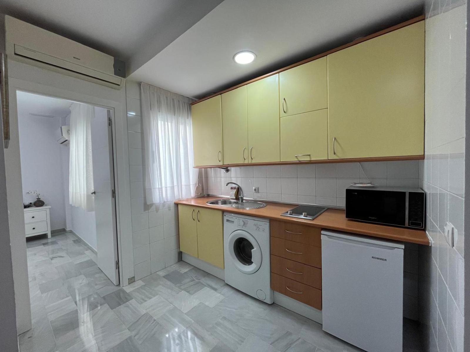 Rentalsevilla Divina Екстер'єр фото